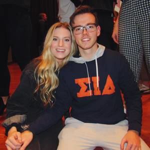 Meet your Posher, Alyssa